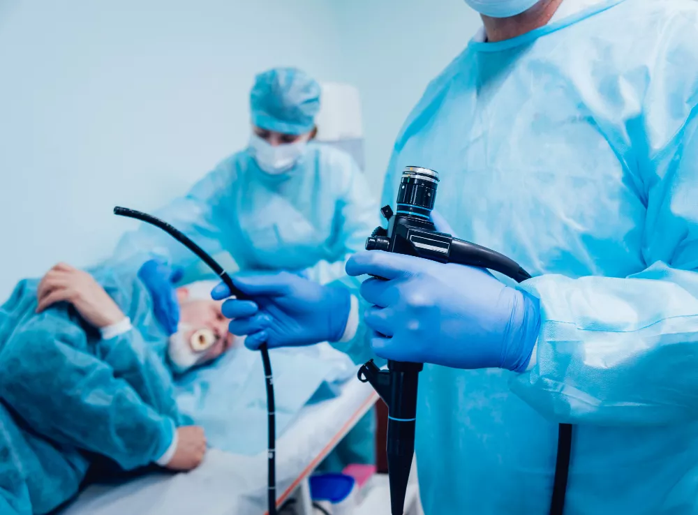 Endoscopic Procedures
